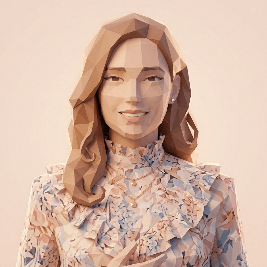 The Bloom personality
