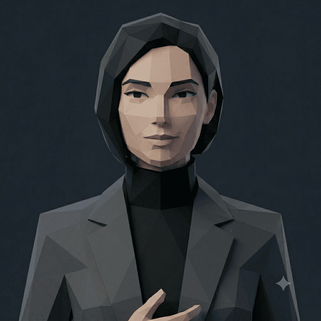 The Cipher personality